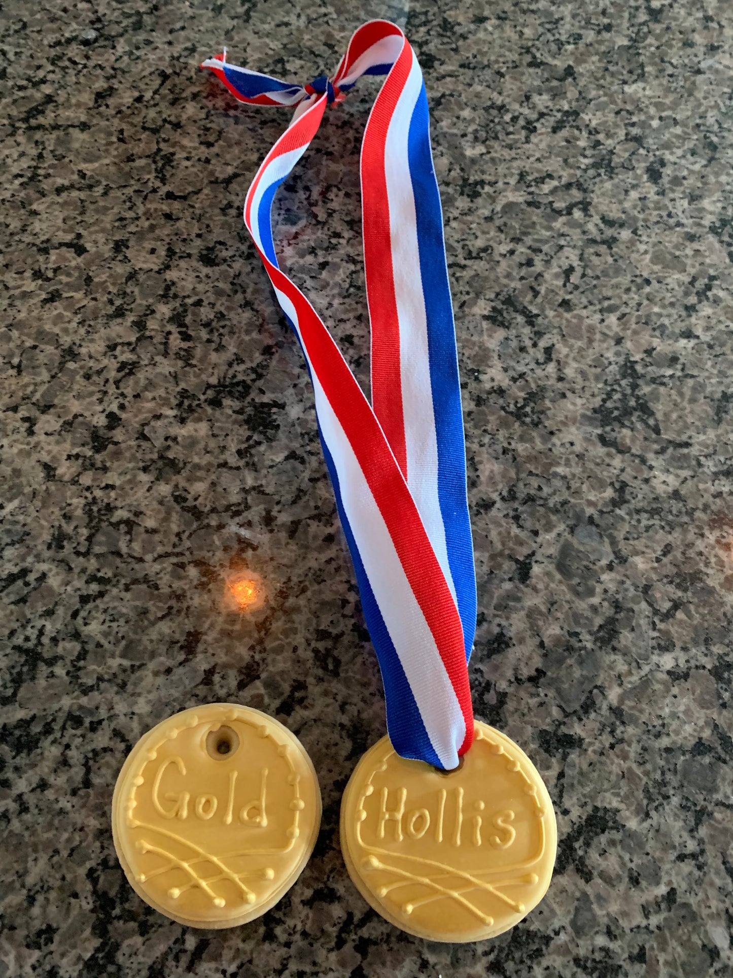 Custom Cookies - $20/Dozen