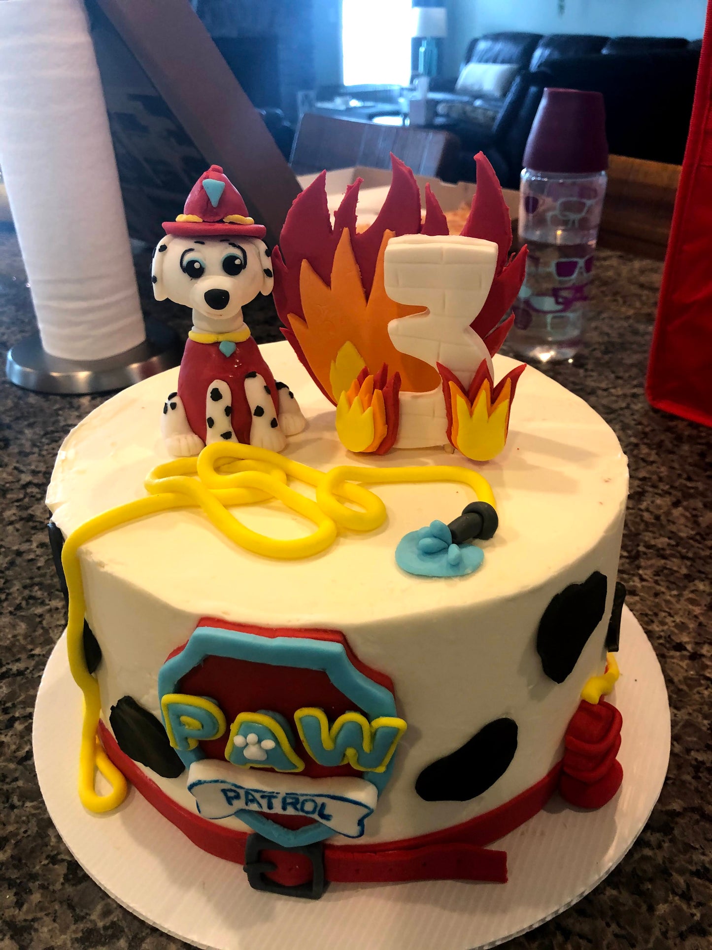 Custom Cakes